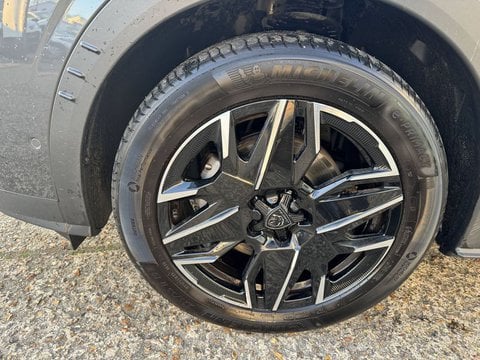 Voitures D'occasion À Argenteuil | Peugeot 5008 Iii Hybrid 136 E-Dcs6 Allure