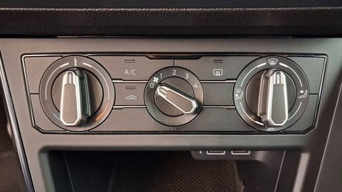 Voitures D'occasion À Osny | Volkswagen Polo Vi 1.0 80 S&S Bvm5 Edition