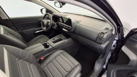 Voitures D'occasion À Buchelay | Citroën C5 Aircross Bluehdi 130 Eat8 Max