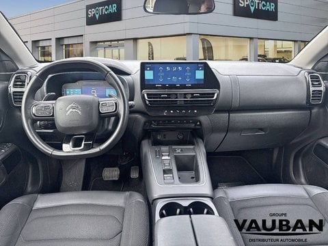 Voitures D'occasion À Chambly | Citroën C5 Aircross Hybride Rechargeable 180 E-Eat8 Feel