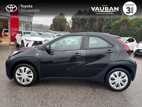 Voitures D'occasion À Chambourcy | Toyota Aygo X 1.0 Vvt-I 72Ch Dynamic