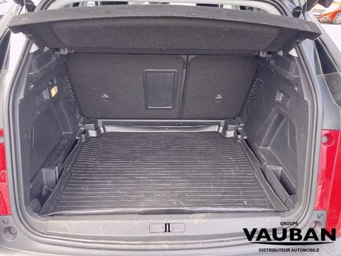 Voitures D'occasion À Herblay | Peugeot 3008 Ii Puretech 130Ch S&S Eat8 Allure Business