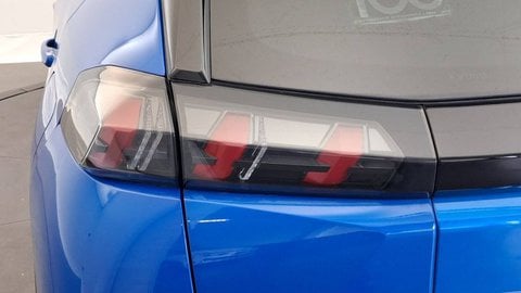 Voitures D'occasion À Chambourcy | Peugeot 2008 Ii Puretech 130 S&S Bvm6 Gt
