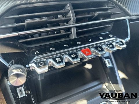 Voitures D'occasion À Chambourcy | Peugeot 208 Ii Puretech 100 S&S Bvm6 Gt