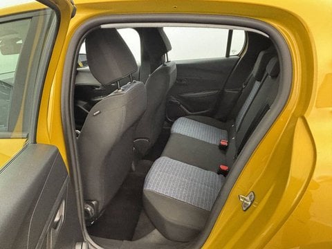 Voitures D'occasion À Osny | Peugeot 208 Ii Puretech 75 S&S Bvm5 Like