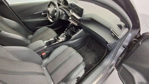 Voitures D'occasion À Saint-Brice-Sous-Forêt | Peugeot 208 Ii Puretech 130 S&S Eat8 Gt