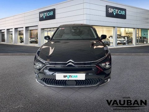Voitures D'occasion À Gisors | Citroën C5 X Hybride Rechargeable 225 S&S E-Eat8 Shine