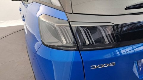 Voitures D'occasion À Chambourcy | Peugeot 3008 Ii Puretech 130Ch S&S Bvm6 Style