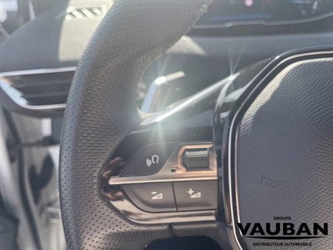 Voitures D'occasion À Herblay | Peugeot 3008 Ii Puretech 130Ch S&S Eat8 Gt