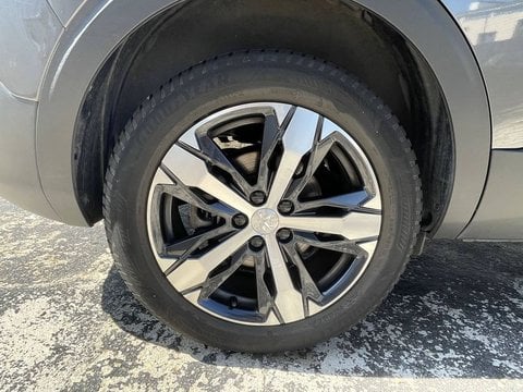 Voitures D'occasion À Chambourcy | Peugeot 5008 Ii Puretech 180Ch S&S Eat8 Gt Pack