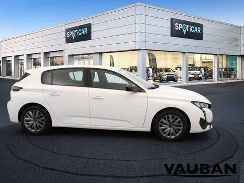 Voitures D'occasion À Osny | Peugeot 308 Iii Puretech 110Ch S&S Bvm6 Active Pack