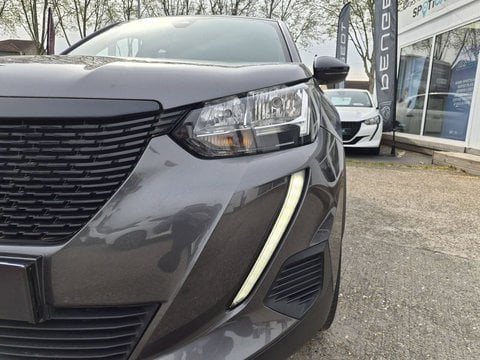 Voitures D'occasion À Argenteuil | Peugeot 2008 Ii Puretech 100 S&S Bvm6 Active