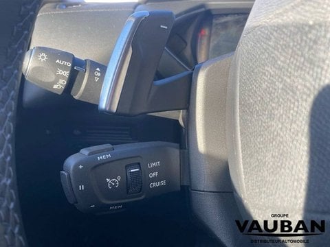 Voitures D'occasion À Gisors | Ds Ds 3 Ds3 Crossback Puretech 130 Eat8 Connected Chic