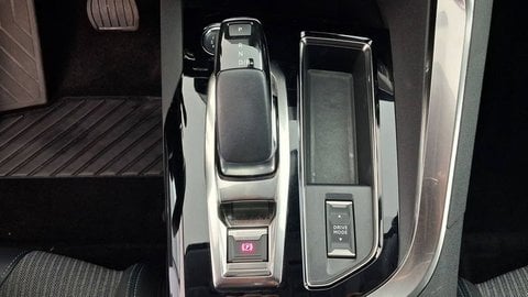 Voitures D'occasion À Saint-Brice-Sous-Forêt | Peugeot 3008 Ii Hybrid 225 E-Eat8 Allure Pack