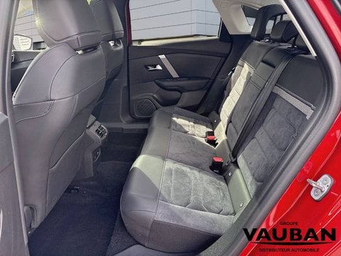 Voitures D'occasion À Sarcelles | Citroën C4 X Electrique E- 136 Ch Automatique Shine Pack