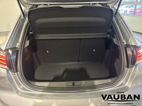 Voitures D'occasion À Chambourcy | Peugeot 208 Ii Hybrid 110 Ch E-Dcs6 Style