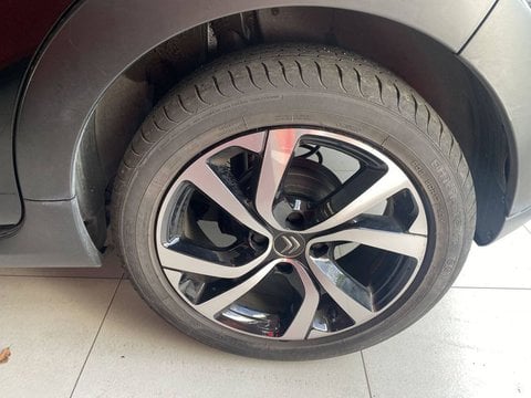 Voitures D'occasion À Les Mureaux | Citroën C3 Iii Puretech 83 S&S Bvm5 Shine Pack