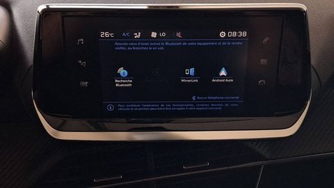 Voitures D'occasion À Buchelay | Peugeot 2008 Ii Puretech 100 S&S Bvm6 Style