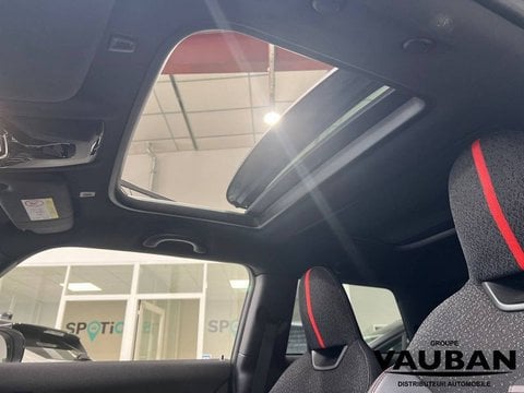 Voitures D'occasion À Pontoise | Mini Cooper F66 156 Ch Dkg7 C Jcw