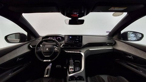 Voitures D'occasion À Saint-Brice-Sous-Forêt | Peugeot 5008 Ii Puretech 180Ch S&S Eat8 Gt Pack