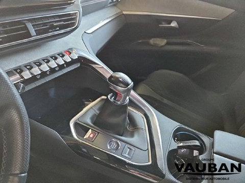 Voitures D'occasion À Osny | Peugeot 3008 Ii Bluehdi 130Ch S&S Bvm6 Gt
