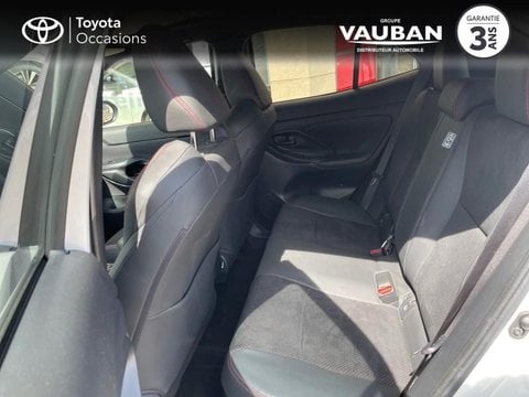 Voitures D'occasion À Sartrouville | Toyota Yaris Cross 116H Gr Sport My22