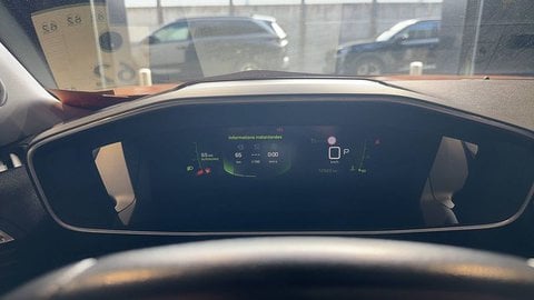 Voitures D'occasion À Buchelay | Peugeot 2008 Ii Puretech 130 S&S Eat8 Allure Pack