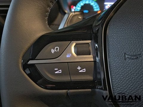 Voitures D'occasion À Saint-Brice-Sous-Forêt | Peugeot 208 Ii Hybrid 100 E-Dcs6 Style