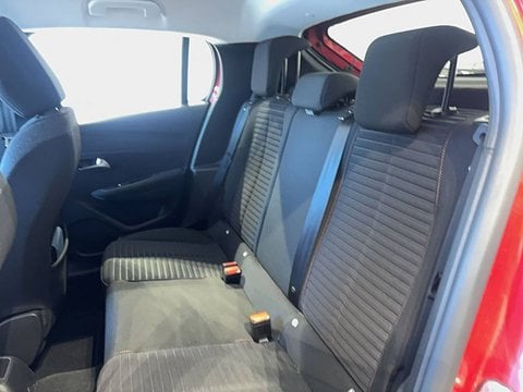 Voitures D'occasion À Buchelay | Peugeot 208 Ii Bluehdi 100 S&S Bvm6 Active