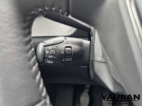 Voitures D'occasion À Saint-Brice-Sous-Forêt | Peugeot 208 Ii Puretech 100 S&S Bvm6 Allure