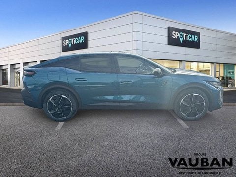 Voitures D'occasion À Saint-Brice-Sous-Forêt | Peugeot 408 Hybrid 136 E-Dcs6 Gt