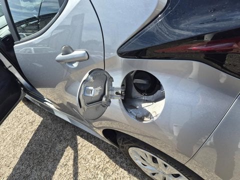Voitures D'occasion À Argenteuil | Toyota Yaris 116H Dynamic 5P Mc24