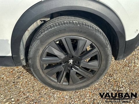 Voitures D'occasion À Chambourcy | Peugeot 2008 Ii Puretech 130 S&S Eat8 Gt Pack