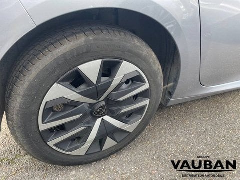 Voitures D'occasion À Herblay | Peugeot 208 Ii Puretech 75 S&S Bvm5 Active