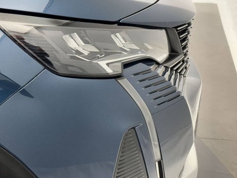 Voitures D'occasion À Chambourcy | Peugeot 3008 Ii Puretech 130Ch S&S Bvm6 Active Pack