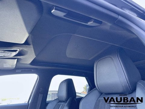 Voitures D'occasion À Chambourcy | Peugeot 3008 Ii Hybrid 225 E-Eat8 Gt Pack