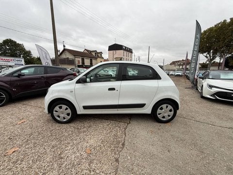 Voitures D'occasion À Argenteuil | Renault Twingo 1.0 Sce 70Ch Life Euro6C