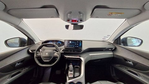 Voitures D'occasion À Saint-Brice-Sous-Forêt | Peugeot 3008 Ii Hybrid 225 E-Eat8 Allure