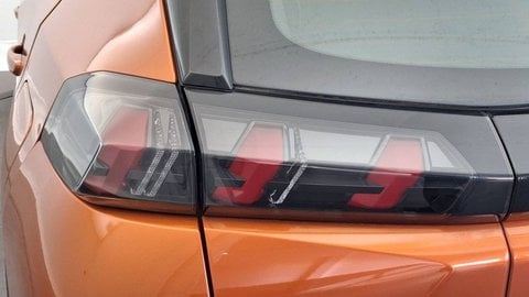 Voitures D'occasion À Osny | Peugeot 2008 Puretech 100 S&S Bvm6 Active