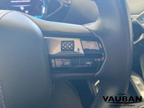 Voitures D'occasion À Gisors | Ds Ds 3 Crossback E-Tense Ds 3 Ii Electrique Ds3 Crossback E-Tens...