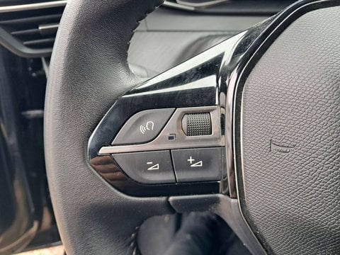 Voitures D'occasion À Argenteuil | Peugeot 208 Puretech 75 S&S Bvm5 Active