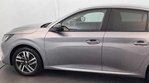 Voitures D'occasion À Chambourcy | Peugeot 208 Ii Puretech 100 S&S Eat8 Allure