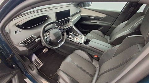Voitures D'occasion À Saint-Brice-Sous-Forêt | Peugeot 5008 Ii Puretech 130Ch S&S Eat8 Gt