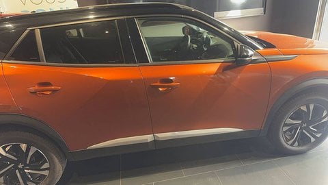 Voitures D'occasion À Buchelay | Peugeot 2008 Ii Puretech 130 S&S Eat8 Allure Pack
