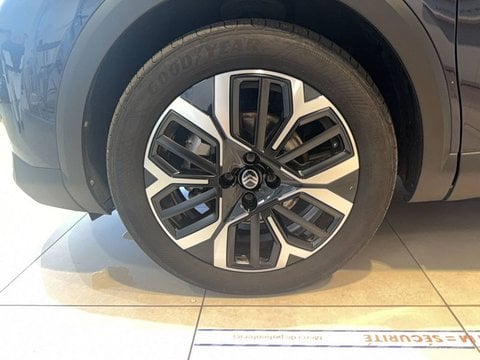 Voitures D'occasion À Buchelay | Citroën C4 Hybride 136 E-Dcs6 Max