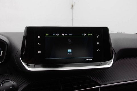 Voitures D'occasion À Osny | Peugeot 208 Electrique Ii Electrique 50 Kwh 136Ch Active