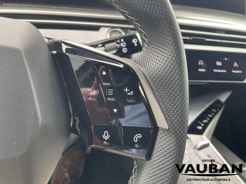 Voitures D'occasion À Chambourcy | Peugeot 5008 Iii Hybrid 145 Ch E-Dcs6 Gt