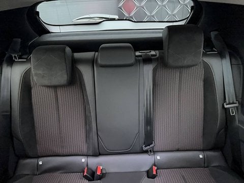 Voitures D'occasion À Saint-Brice-Sous-Forêt | Ds Ds 3 Crossback E-Tense Ds 3 Electrique Ds 3 E...