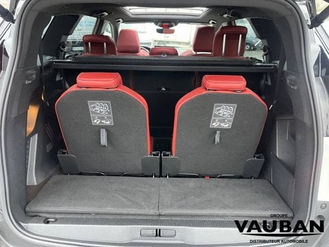 Voitures D'occasion À Osny | Peugeot 5008 Ii Puretech 130Ch S&S Eat8 Gt