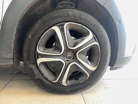 Voitures D'occasion À Buchelay | Citroën C3 Iii Puretech 110 S&S Eat6 Shine